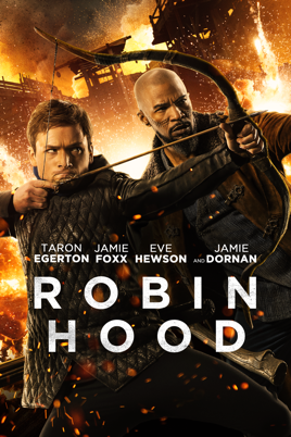 download robin hood 2018